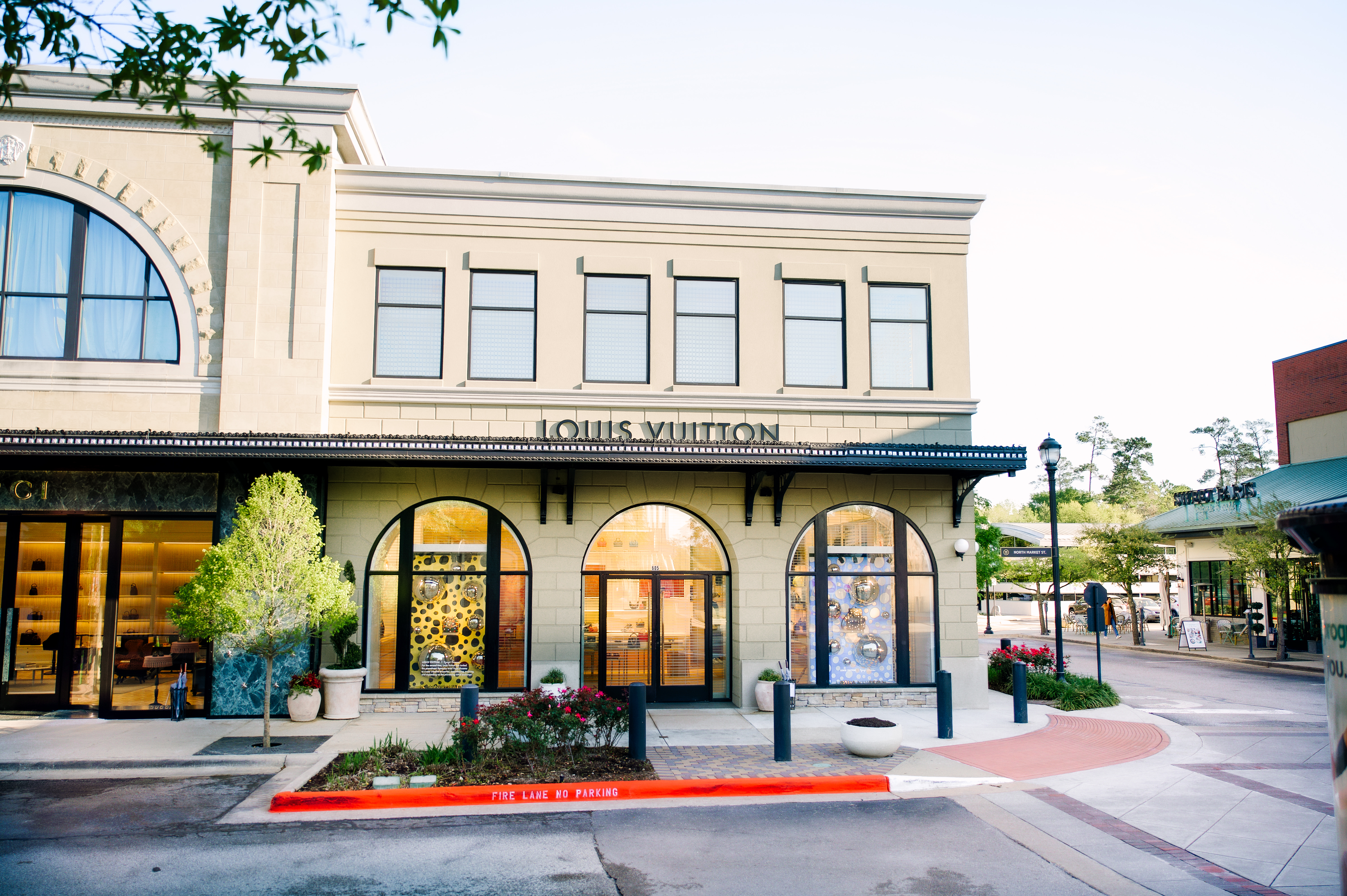 The Woodlands, Texas